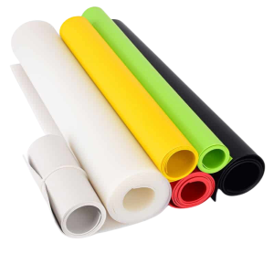 Silicon Sheet