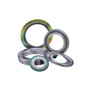 Spiral Gasket